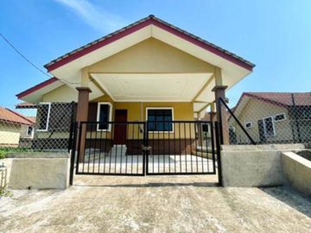 Bungalow for sale in Tringganu