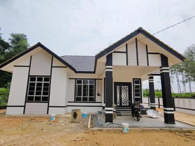 Bungalow for sale in Kota Bharu