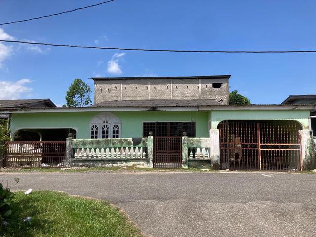 Bungalow for sale in Tringganu
