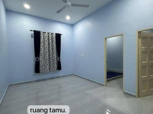 Bungalow for sale in Dungun, Tringganu