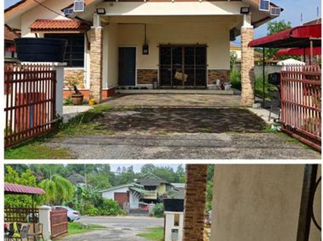 Bungalow for sale in Tringganu