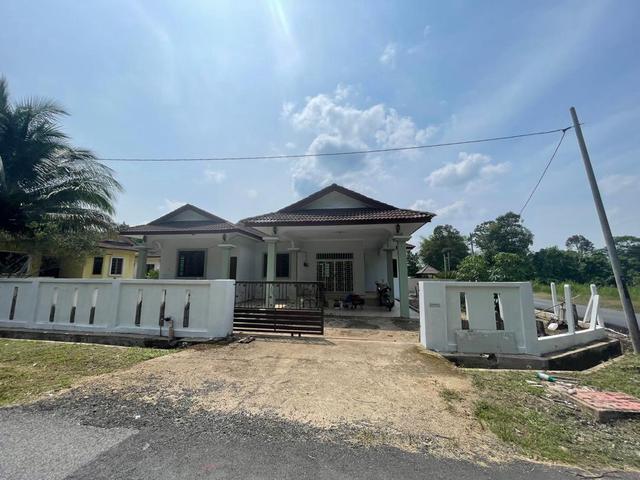 Terraced House for sale in Tringganu