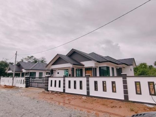 Bungalow for sale in Tringganu