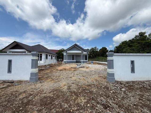 Bungalow for sale in Tringganu