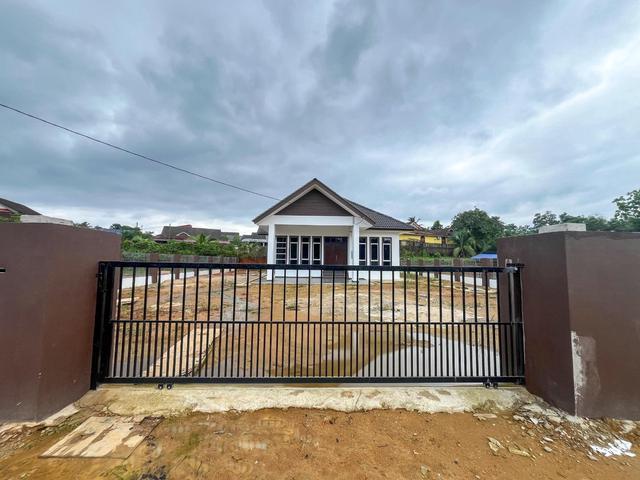 Bungalow for sale in Tringganu