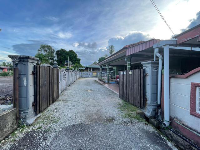 Bungalow for sale in Tringganu