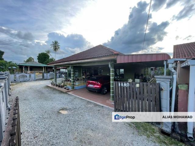 House for sale in Tringganu
