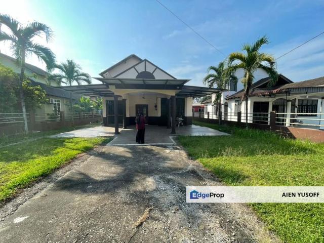 House for sale in Tringganu