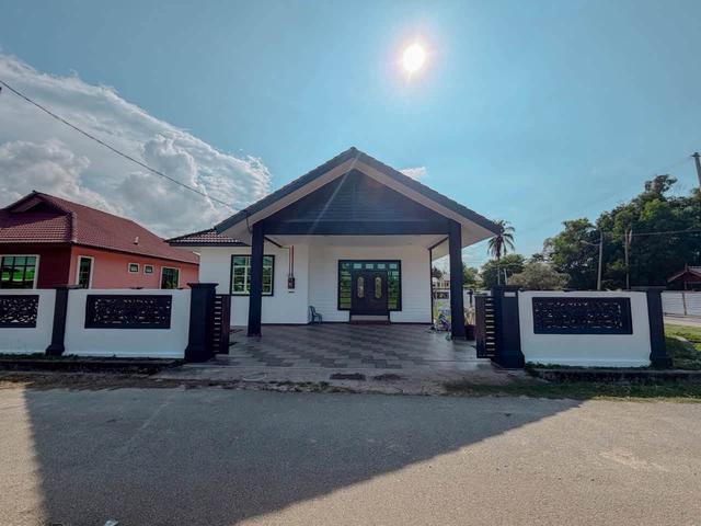 Bungalow for sale in Tringganu