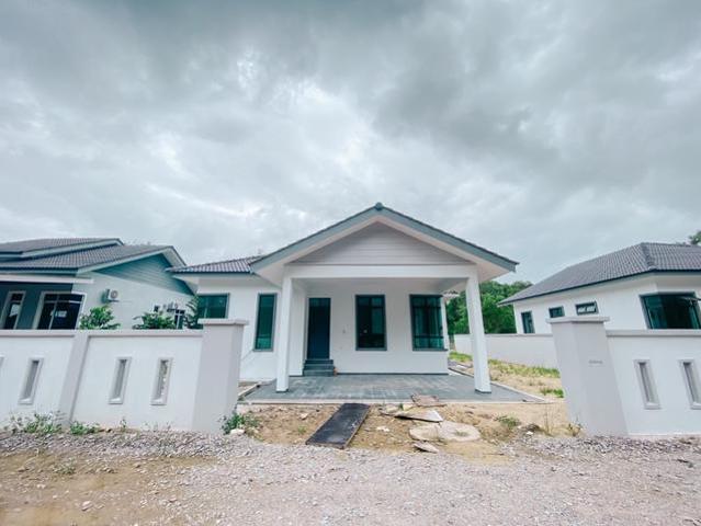 Bungalow for sale in Tringganu
