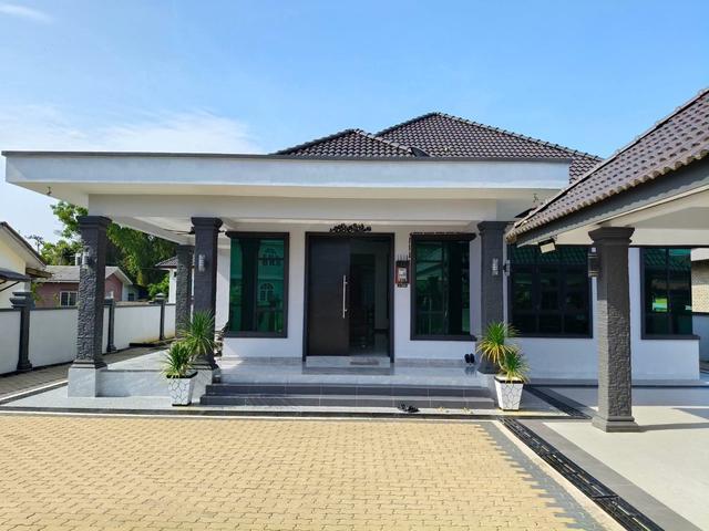 Bungalow for sale in Tringganu