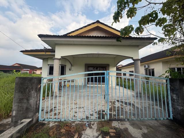Bungalow for sale in Perak, Taiping