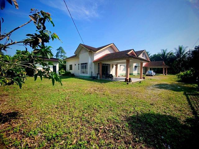Bungalow for sale in Tringganu