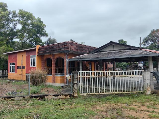 Bungalow for sale in Tringganu