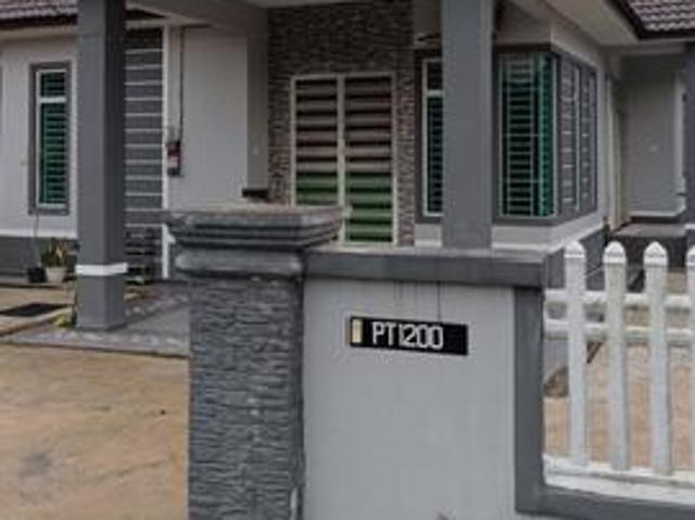 Bungalow for rent in Kubang Kerian, Kota Bharu