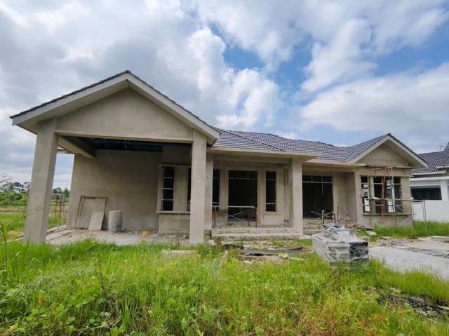 Bungalow for sale in Kota Bahru, Kelantan