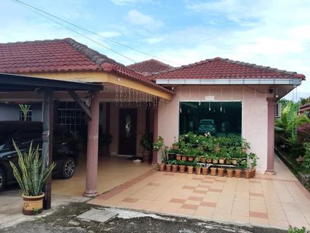 Bungalow for sale in Jitra, Kedah