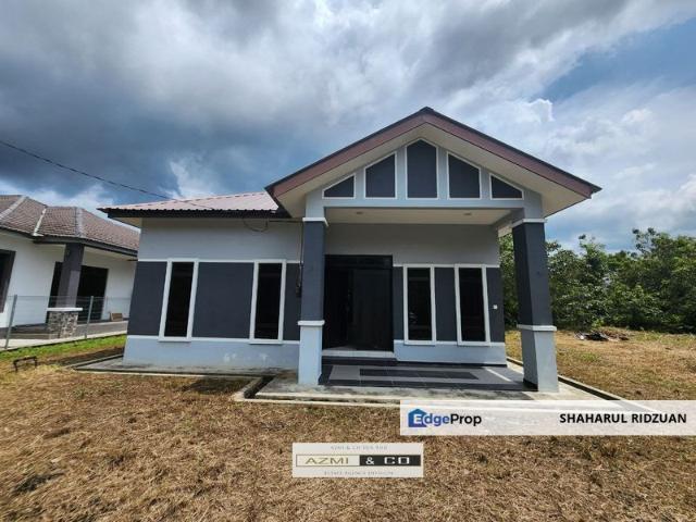 House for sale in Batu Pahat, Johor