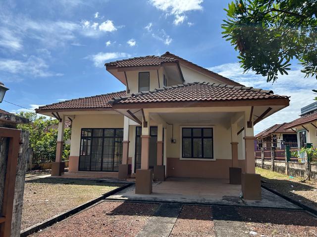Bungalow for sale in Sungai Lalang, Kuala Muda