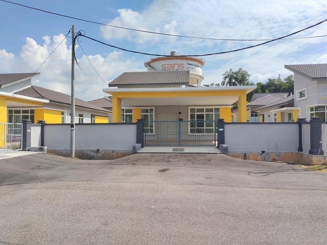 Bungalow for sale in Pilah, Negeri Sembilan