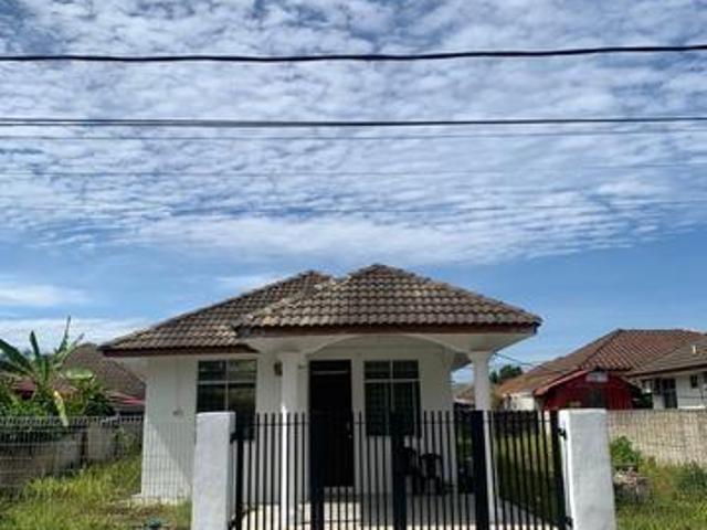 Bungalow for sale in Kuantan, Pahang