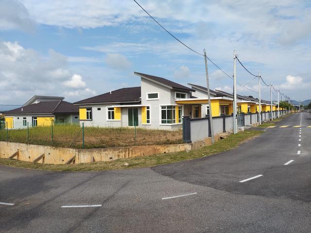 Bungalow for sale in Pilah, Negeri Sembilan