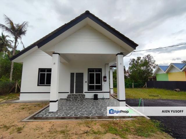 House for sale in Tringganu