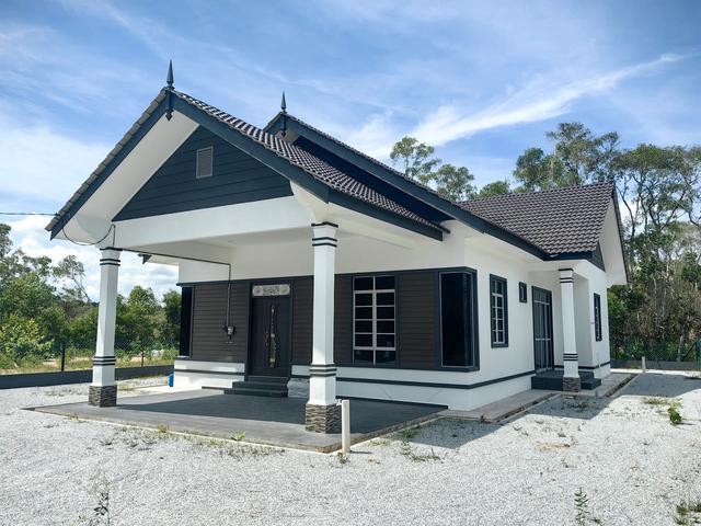 Bungalow for sale in Tringganu