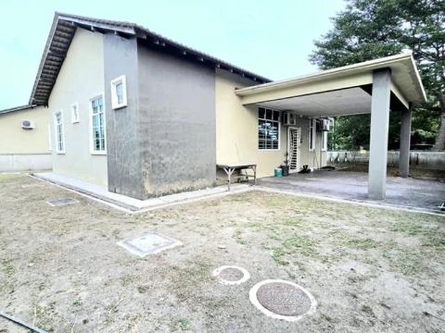 Bungalow for sale in Kijal, Kemaman