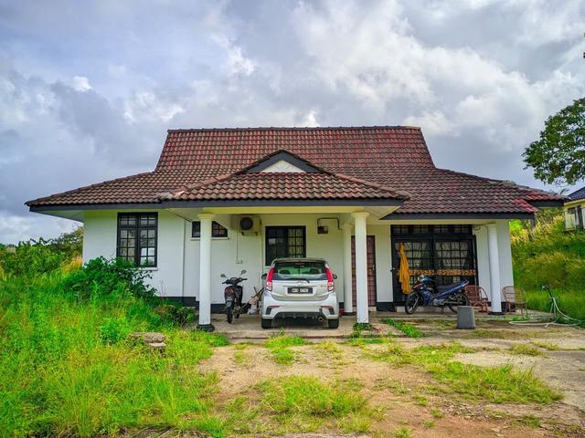 Bungalow for sale in Kuantan, Pahang