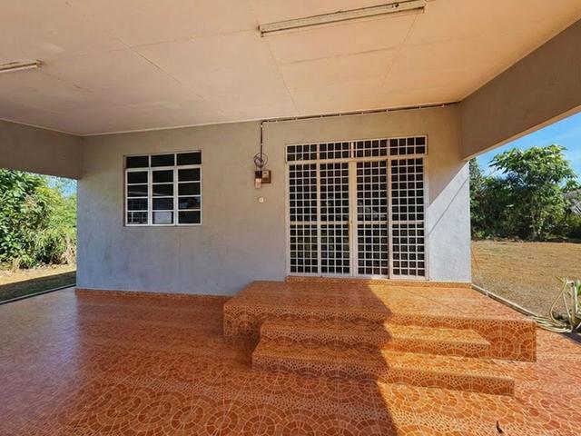 Bungalow for sale in Tringganu