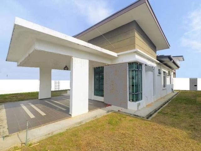 Bungalow for sale in Ketereh, Kelantan