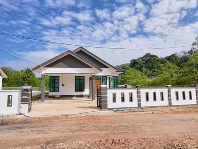 Bungalow for sale in Tringganu