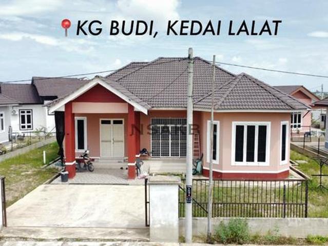 Bungalow for sale in Kota Bahru, Kelantan