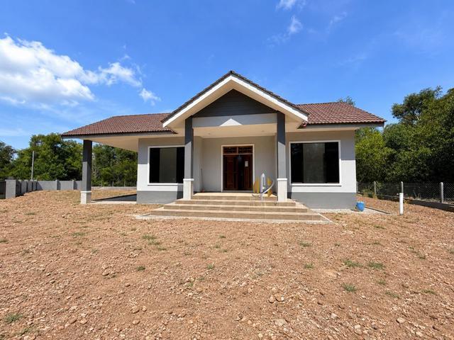 Bungalow for sale in Bandar Baru Kuala Nerus, Kuala Nerus