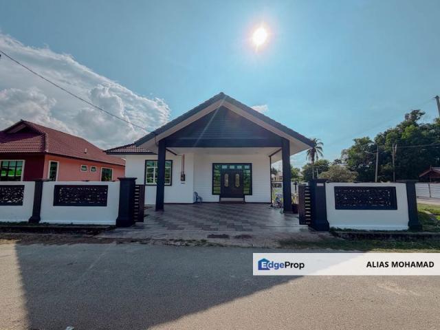 House for sale in Bandar Baru Kuala Nerus, Kuala Nerus