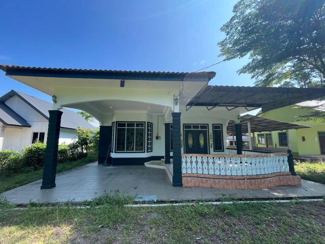 Bungalow for sale in Tringganu
