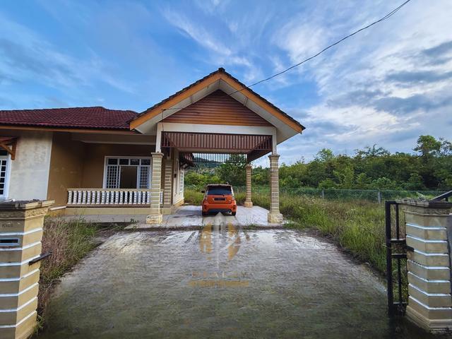 Bungalow for sale in Tringganu
