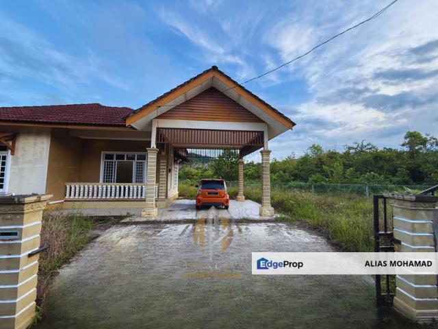 House for sale in Tringganu