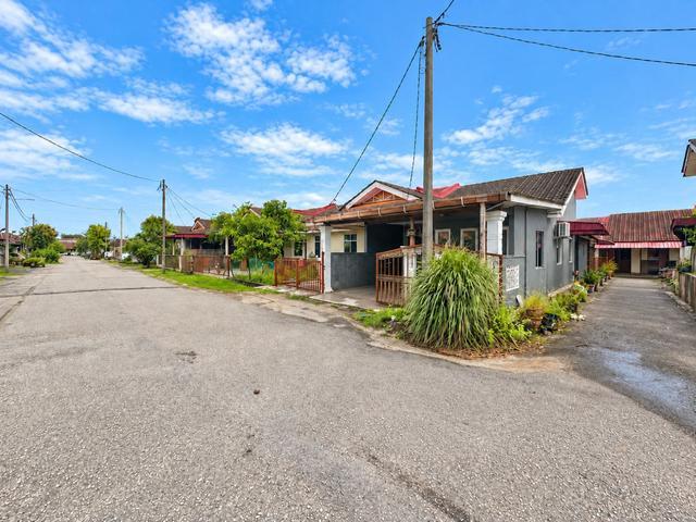 Terraced House for sale in Tringganu