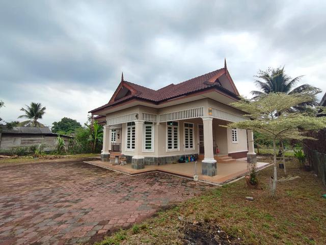 Bungalow for sale in Tringganu