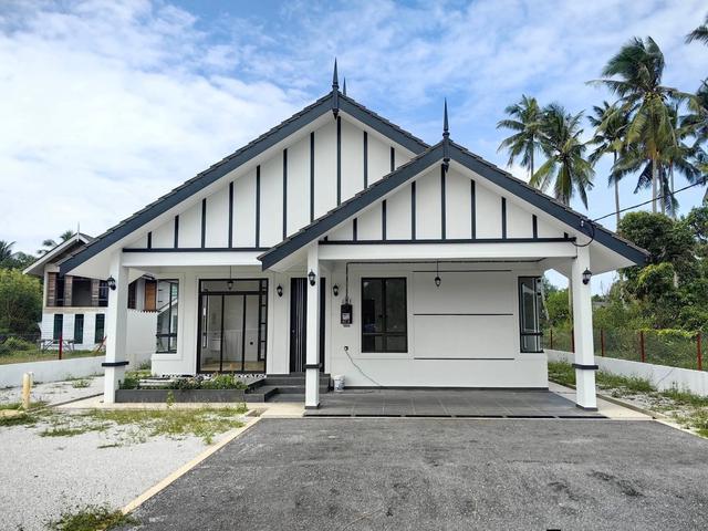 Bungalow for sale in Tringganu
