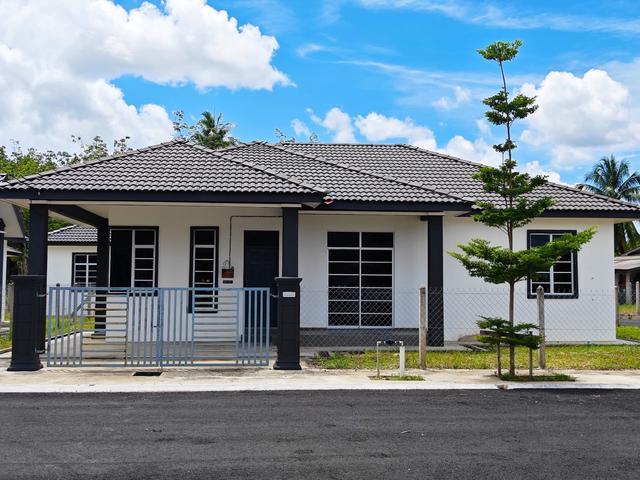 Bungalow for sale in Tringganu