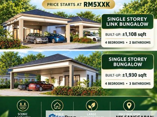 House for sale in Sungai Petani, Kuala Muda