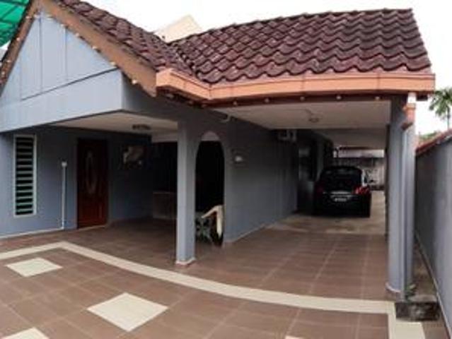 Bungalow for sale in Alor Setar, Kota Setar