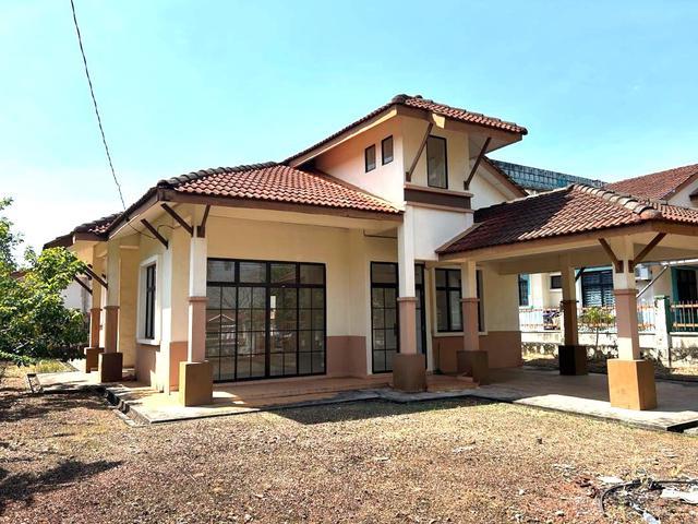 Bungalow for sale in Sungai Petani, Kuala Muda