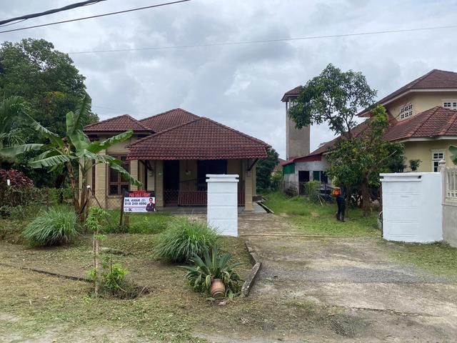 Bungalow for sale in Kota Bahru, Kelantan
