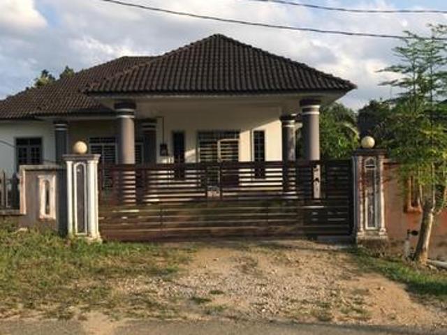 Bungalow for sale in Tringganu