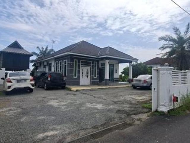 Bungalow for sale in Alor Setar, Kedah