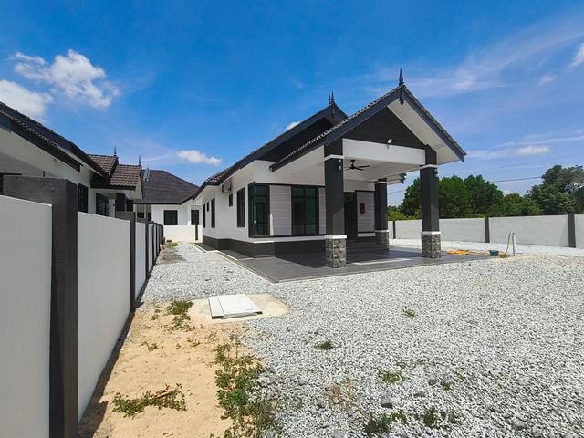Bungalow for sale in Tringganu